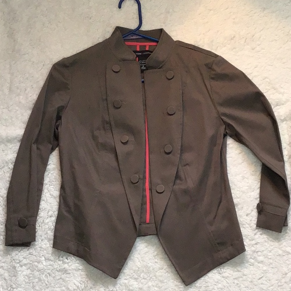 New York & Company Blazer Jacket